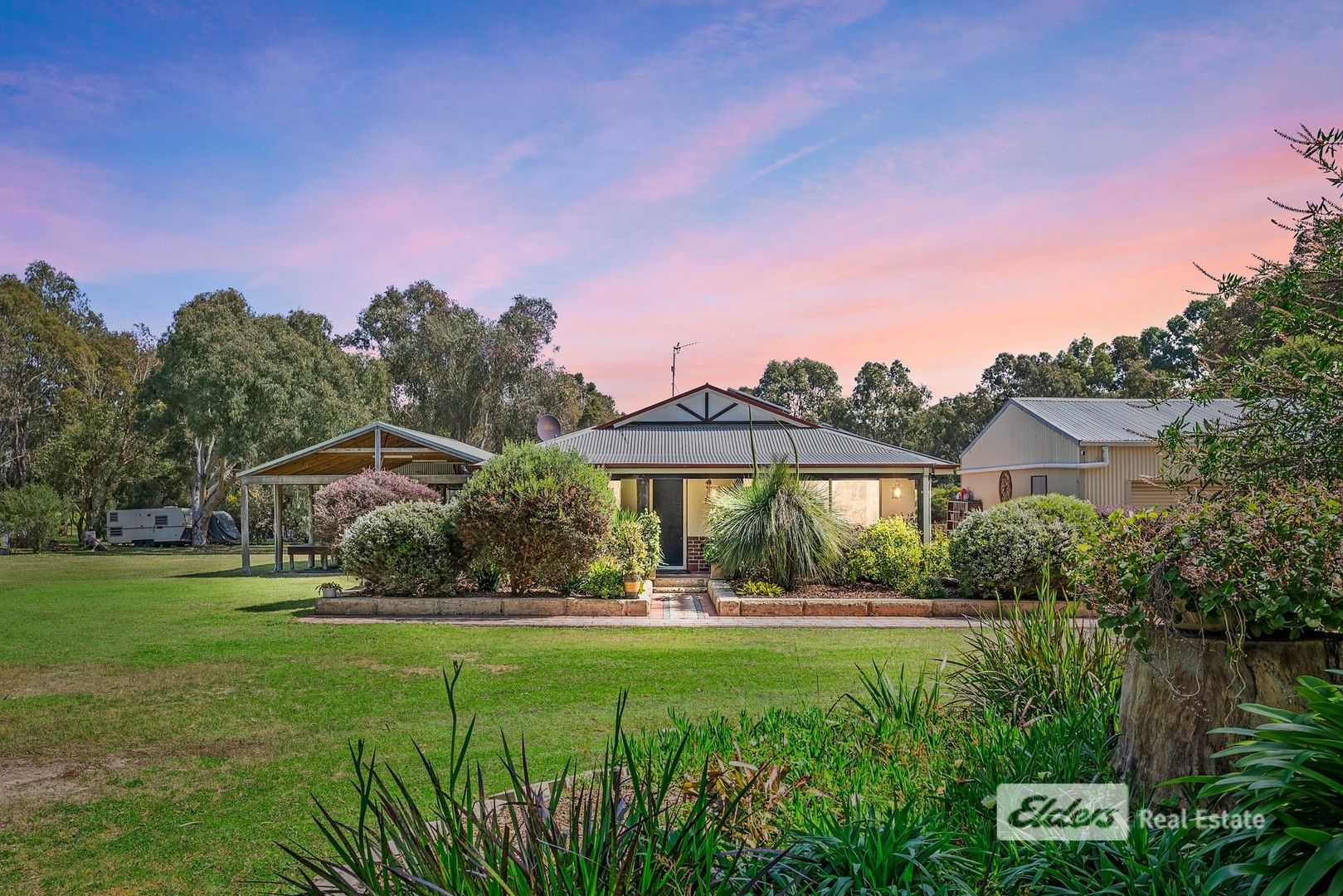 25 Howlett Ramble, Argyle WA 6239, Image 0