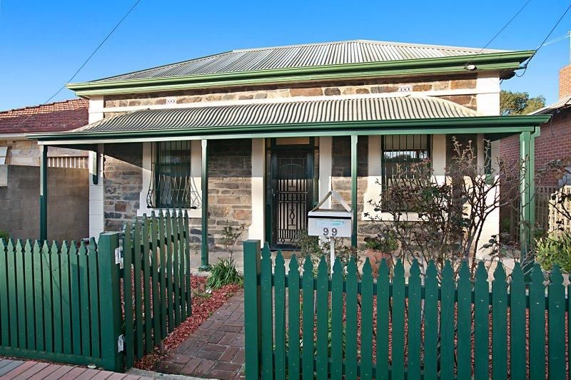 99 Ann Street, STEPNEY SA 5069, Image 0