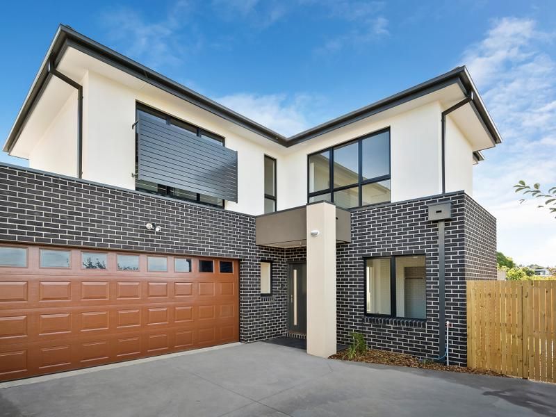 3/36 Frederick Street, Doncaster Property History & Address Research