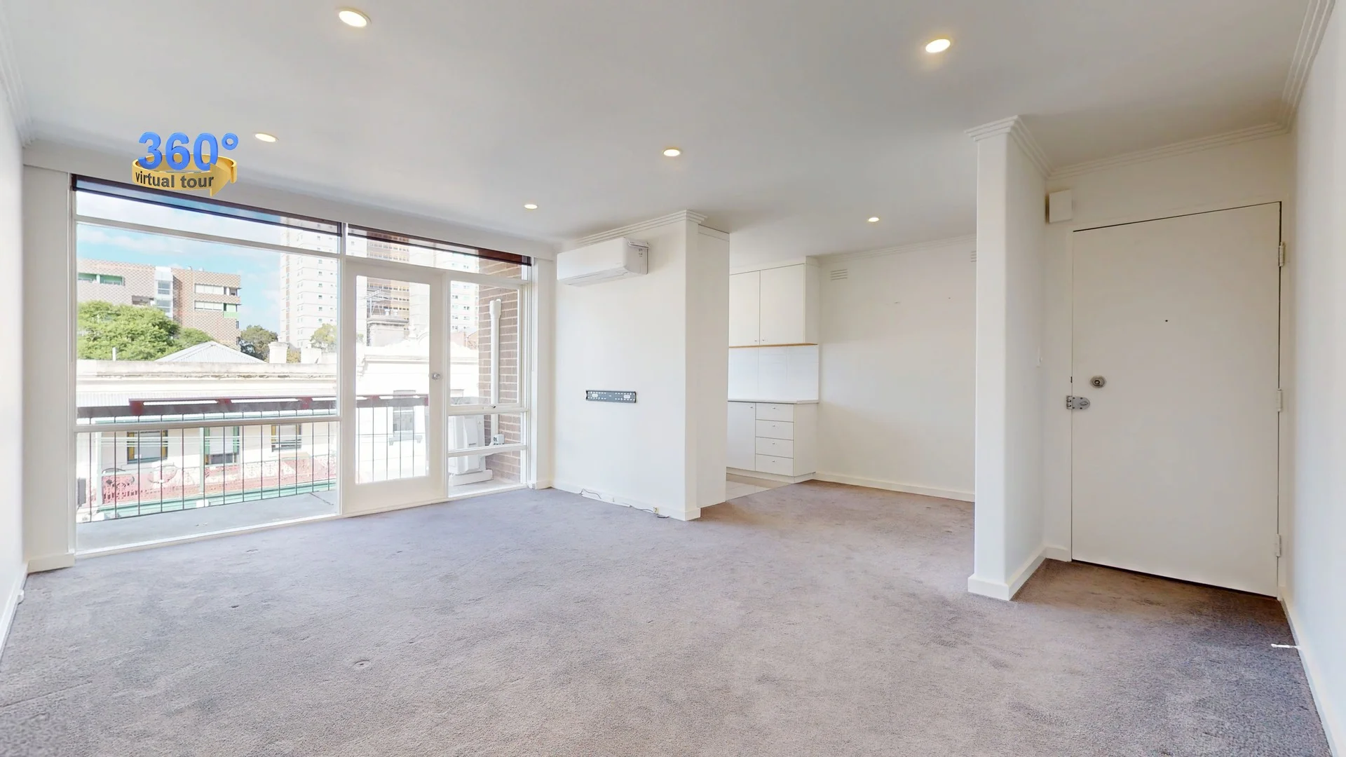23/47 Hanover Street, Fitzroy VIC 3065