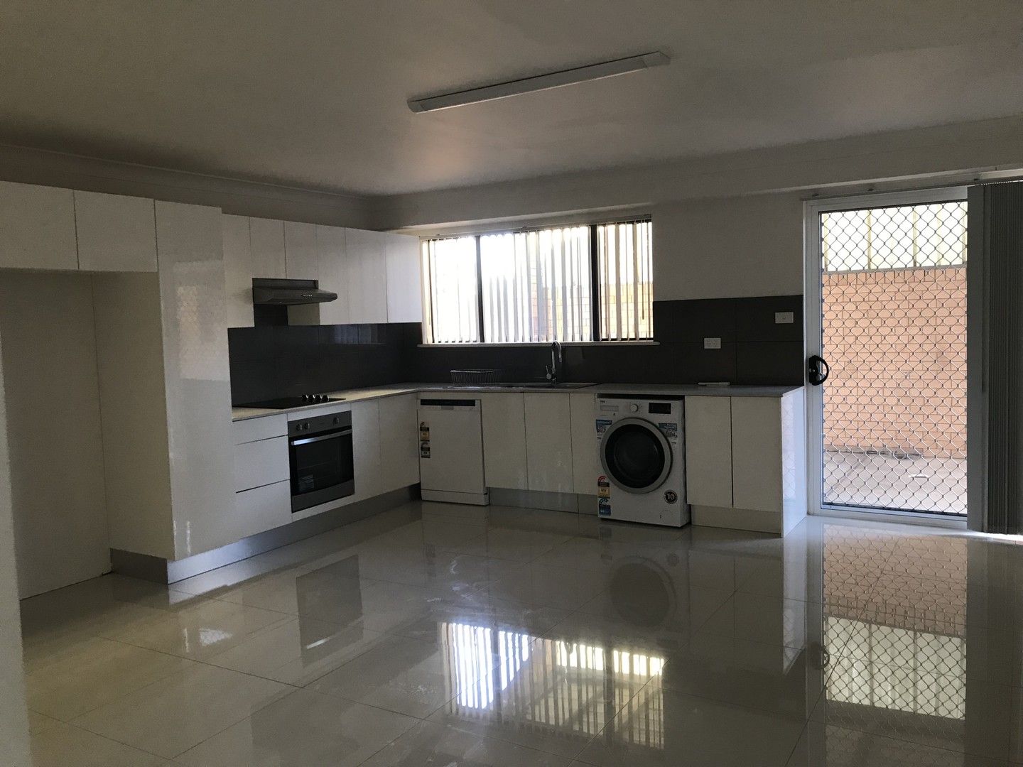 2 bedrooms House in 260 Bungarribee Rd BLACKTOWN NSW, 2148