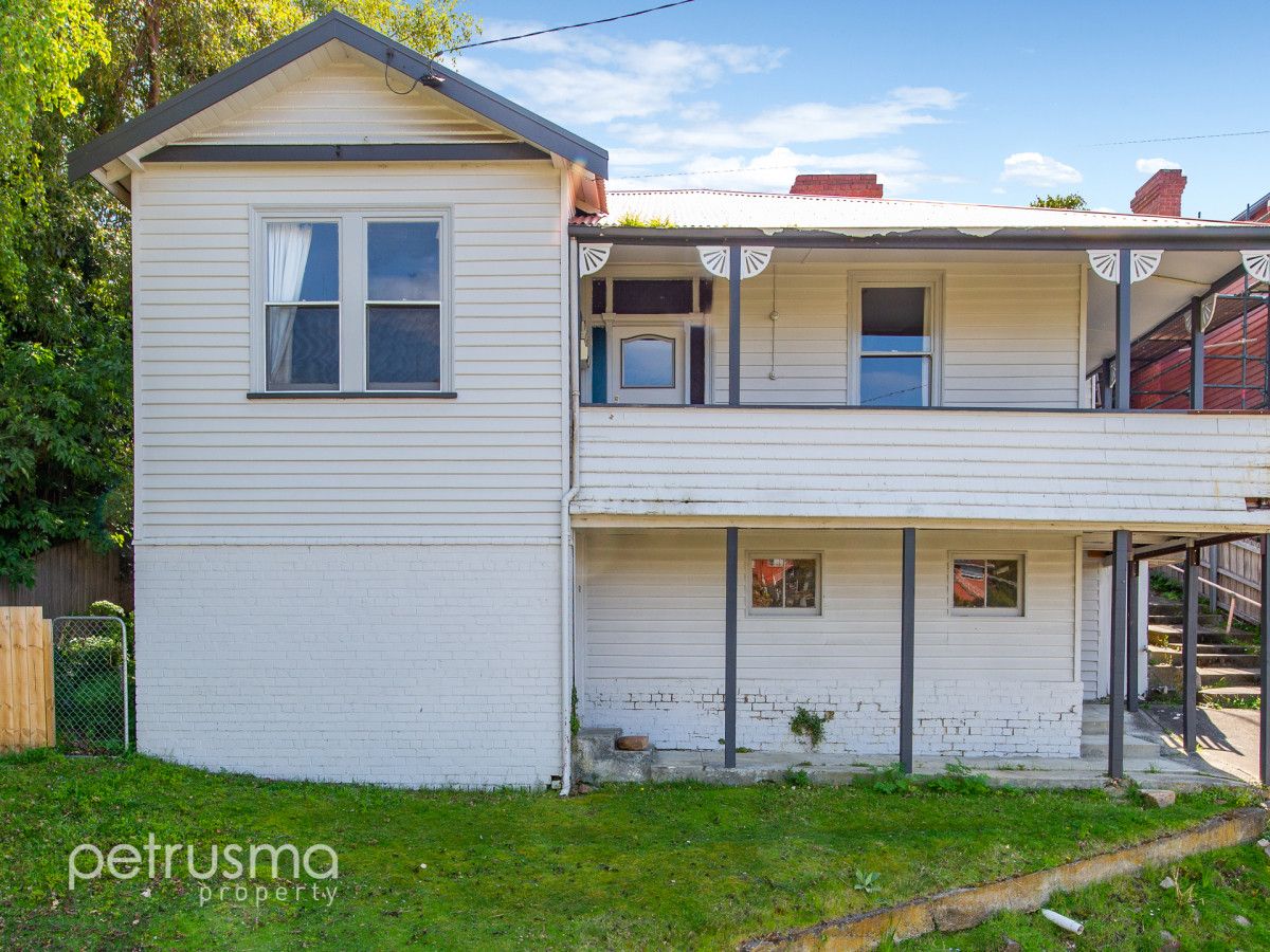 35 Salvator Place, West Hobart TAS 7000