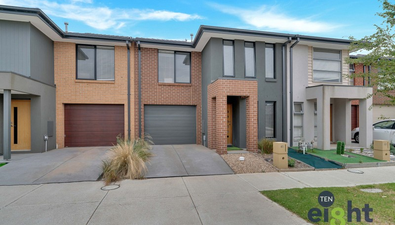 Picture of 41 Mulholland Drive, TARNEIT VIC 3029