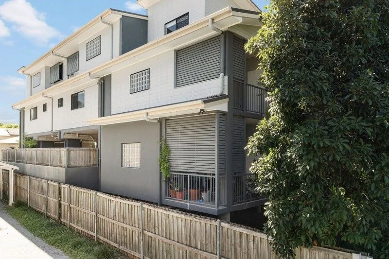 Additional image 10 of 2/15A Grafton Street, Windsor QLD 4030