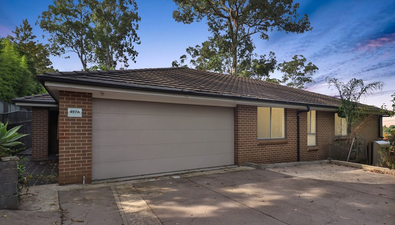 Picture of 497A Pennant Hills Road, WEST PENNANT HILLS NSW 2125