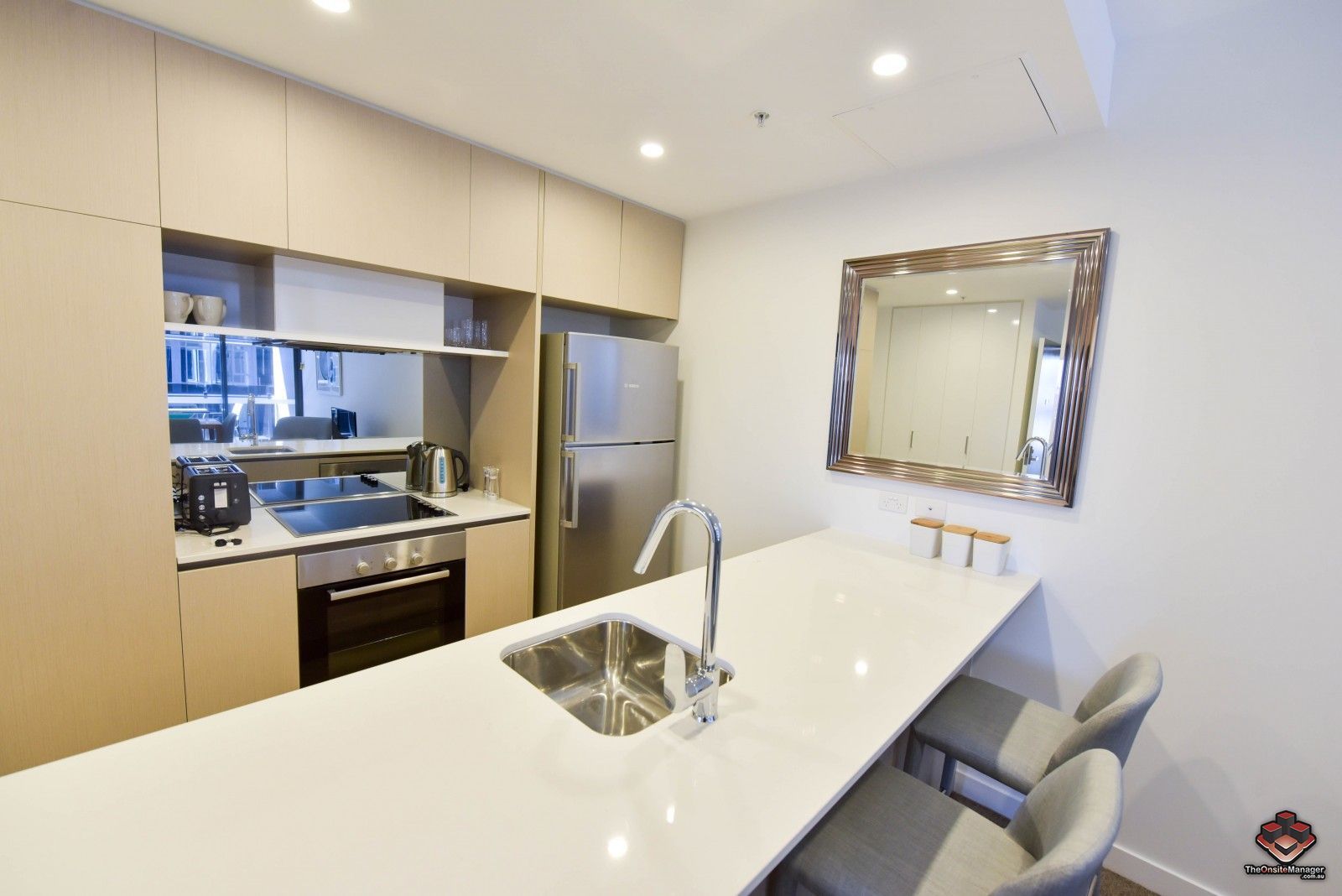 Milton QLD 4064 1 bed apartment for Sale, 410000 2018487781 Domain