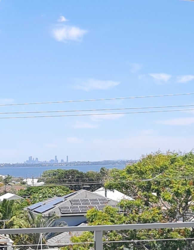 2 bedrooms Apartment / Unit / Flat in 202/22 Arthur Street WOODY POINT QLD, 4019