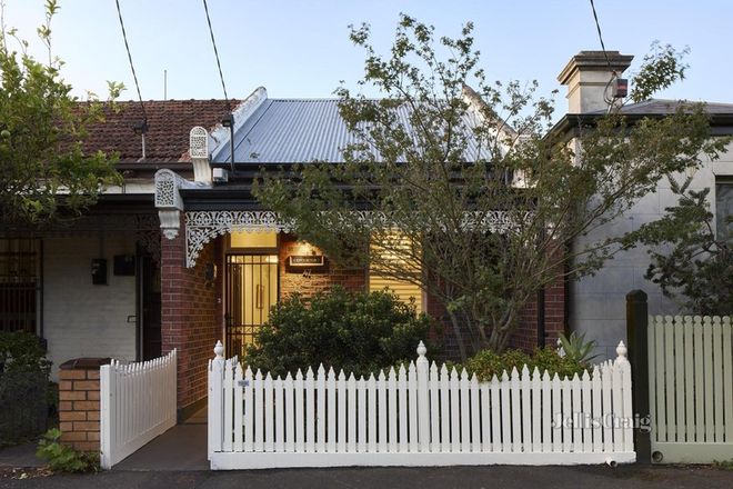 Picture of 47 McKean Street, FITZROY NORTH VIC 3068