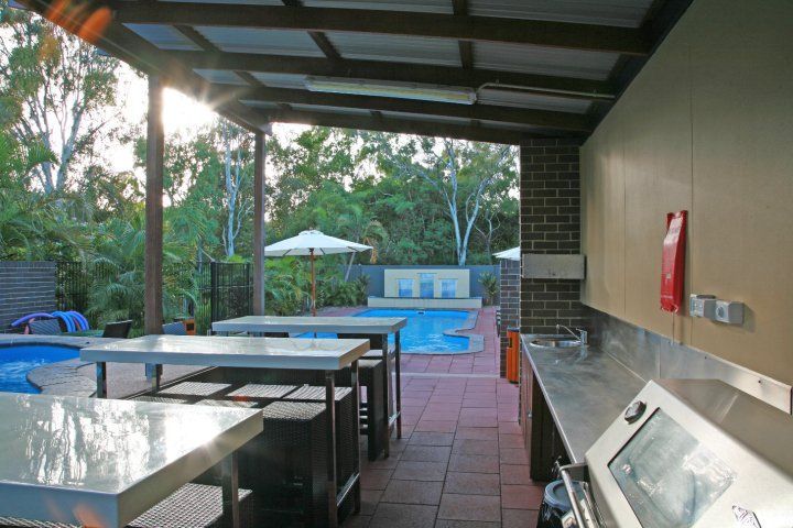 Villa 29/136 Pulgul Street, Urangan QLD 4655, Image 2