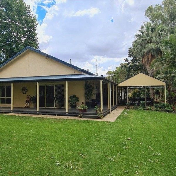 61 Glenview Road, Barham NSW 2732 House for Sale 1,450,000
