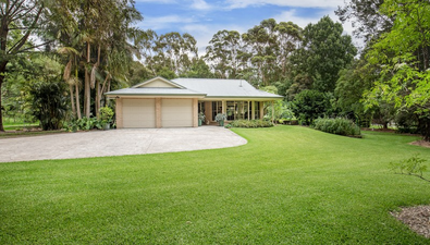 Picture of 13A Mount Vista Close, BERRY NSW 2535