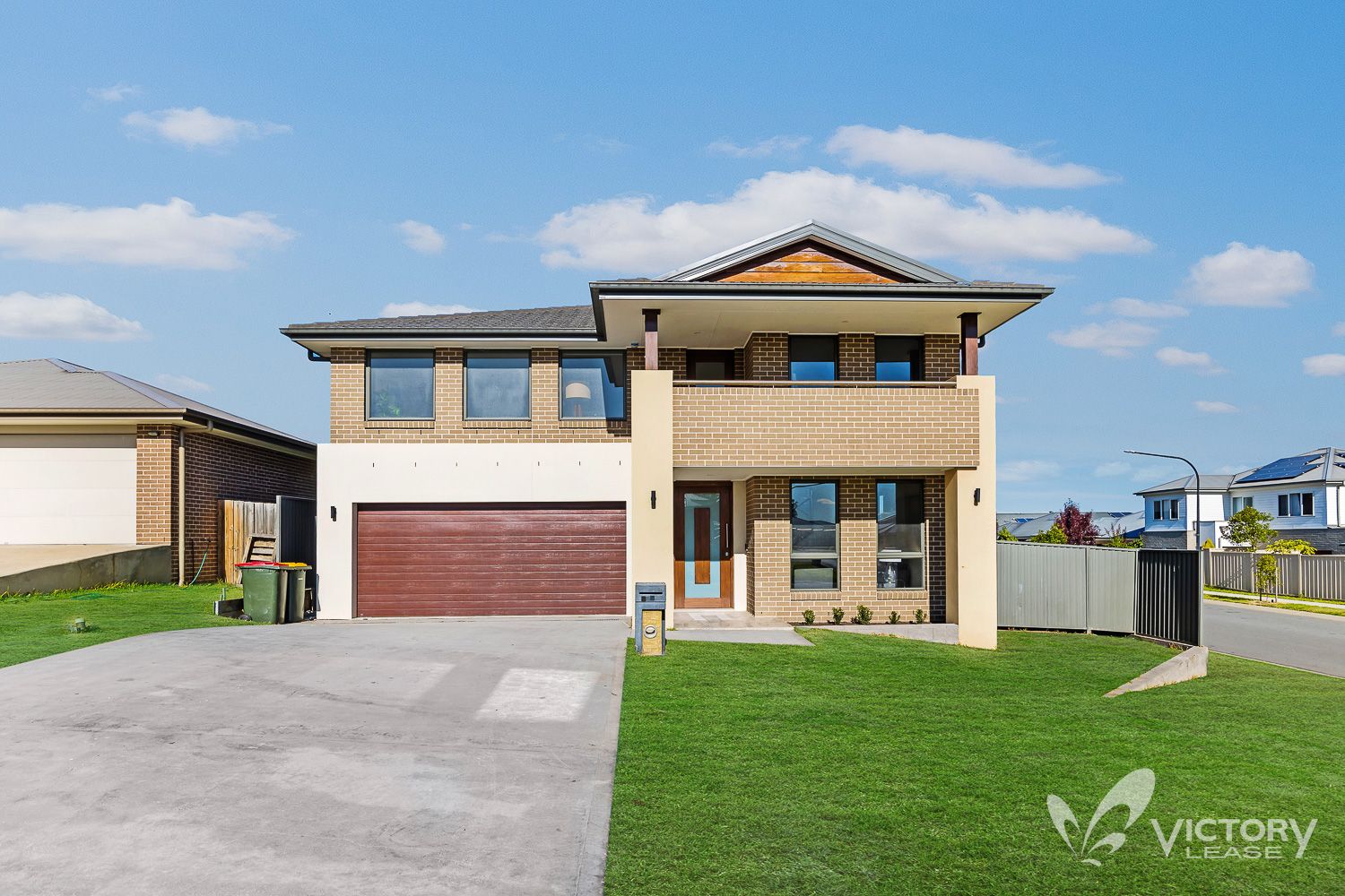 5 bedrooms House in 118 Westminster Street SCHOFIELDS NSW, 2762