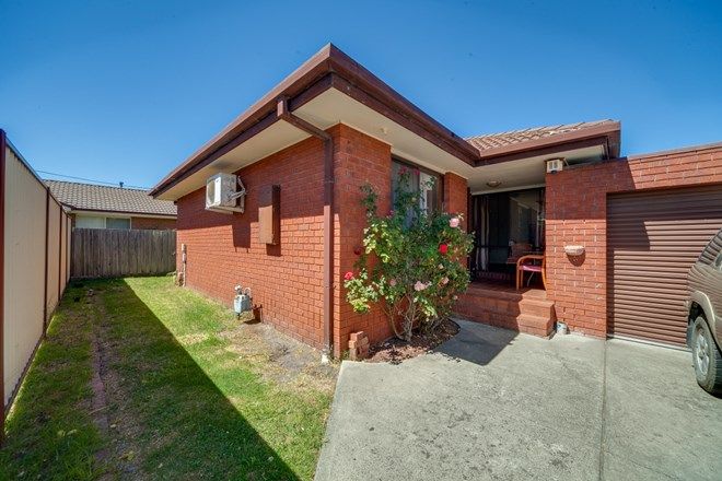 Picture of 1&2/36 Rich Street, NOBLE PARK VIC 3174