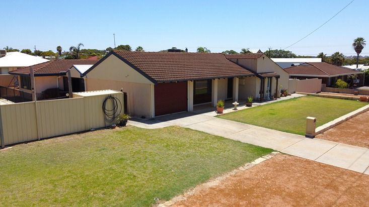 6 Clementina Road, Dongara WA 6525, Image 1