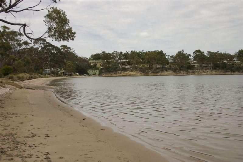 Lot 2 40 Flakemores Road, Eggs And Bacon Bay TAS 7112, Image 1