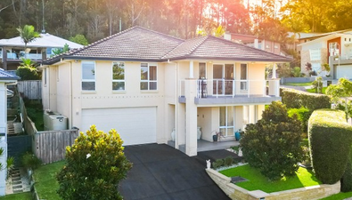 Picture of 2 Figtree Bay Drive, KINCUMBER NSW 2251