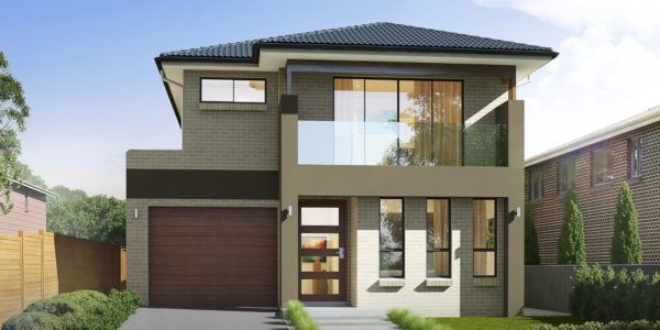 4 bedrooms Townhouse in BOOK YOUR INSPECTION MARSDEN PARK NSW, 2765