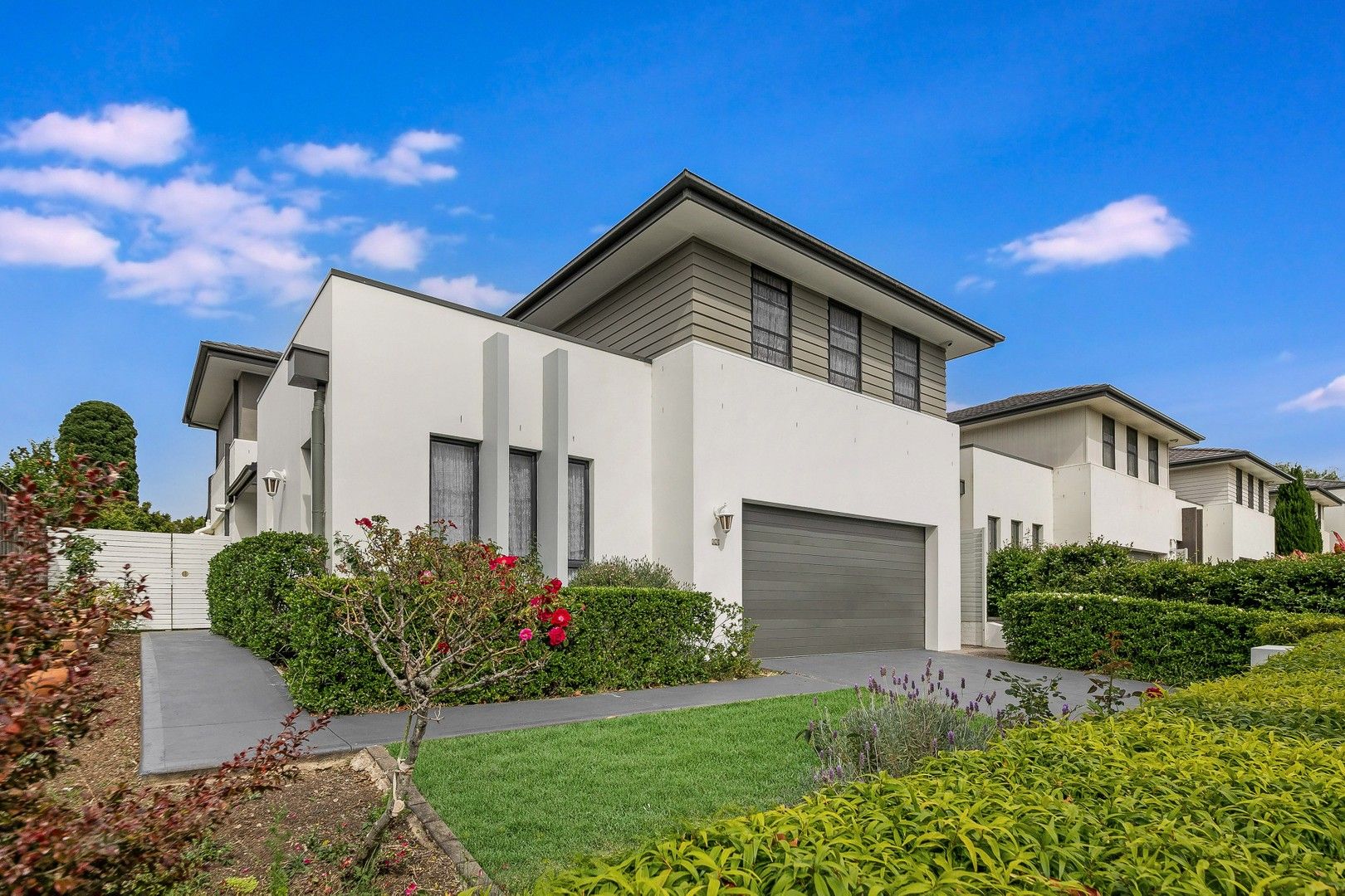 4 bedrooms House in 11 Chamberlain Street NARWEE NSW, 2209