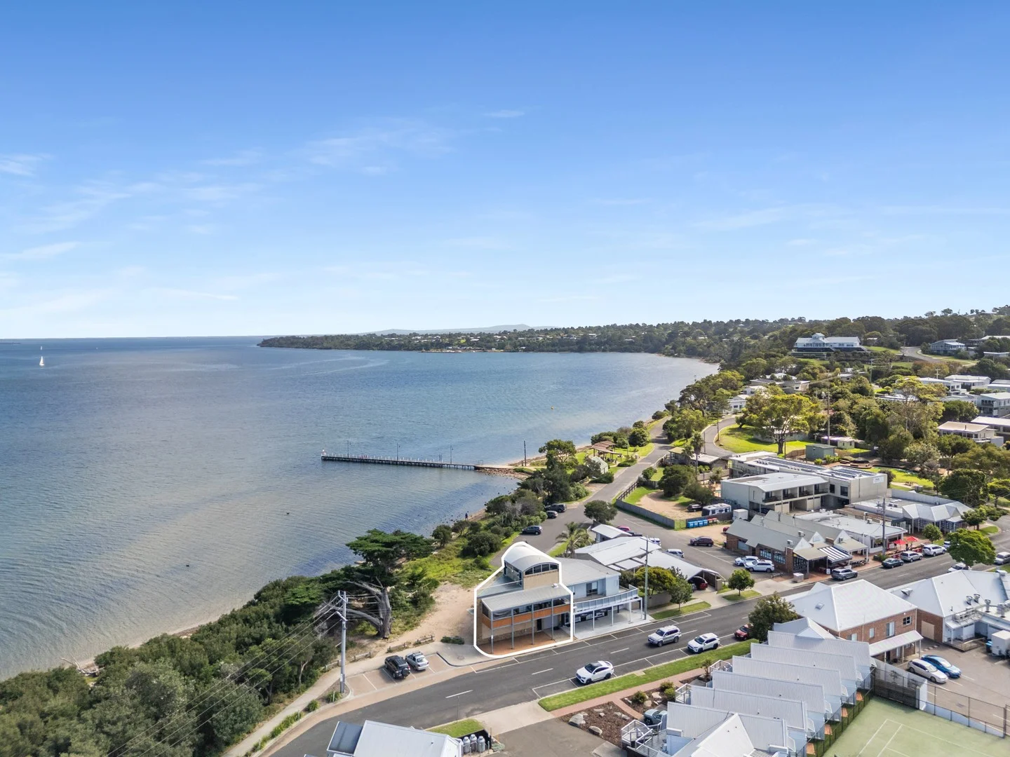 Primary image of 49 Metung Road, Metung VIC 3904