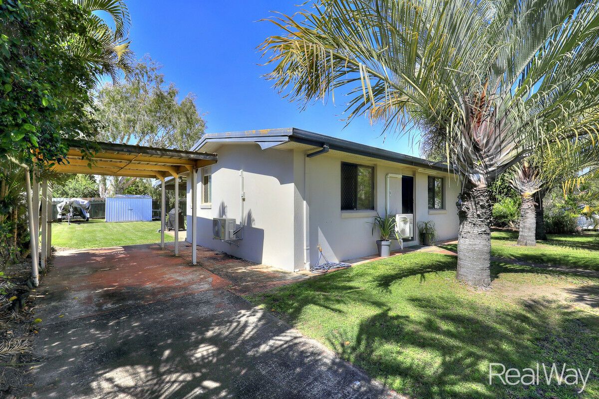 16 Phillips Street, Bundaberg North QLD 4670, Image 0