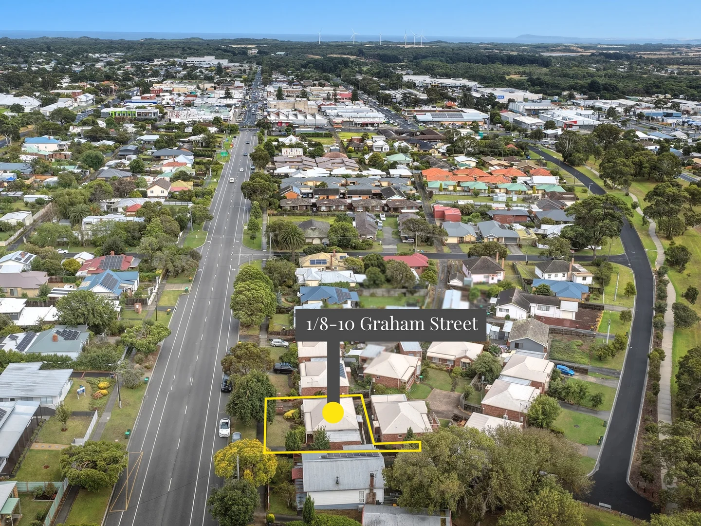 Additional image 11 of 1/8-10 Graham Street, Wonthaggi VIC 3995