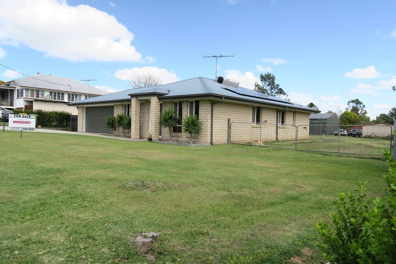 11 Hall Street, Peak Crossing QLD 4306, Image 0