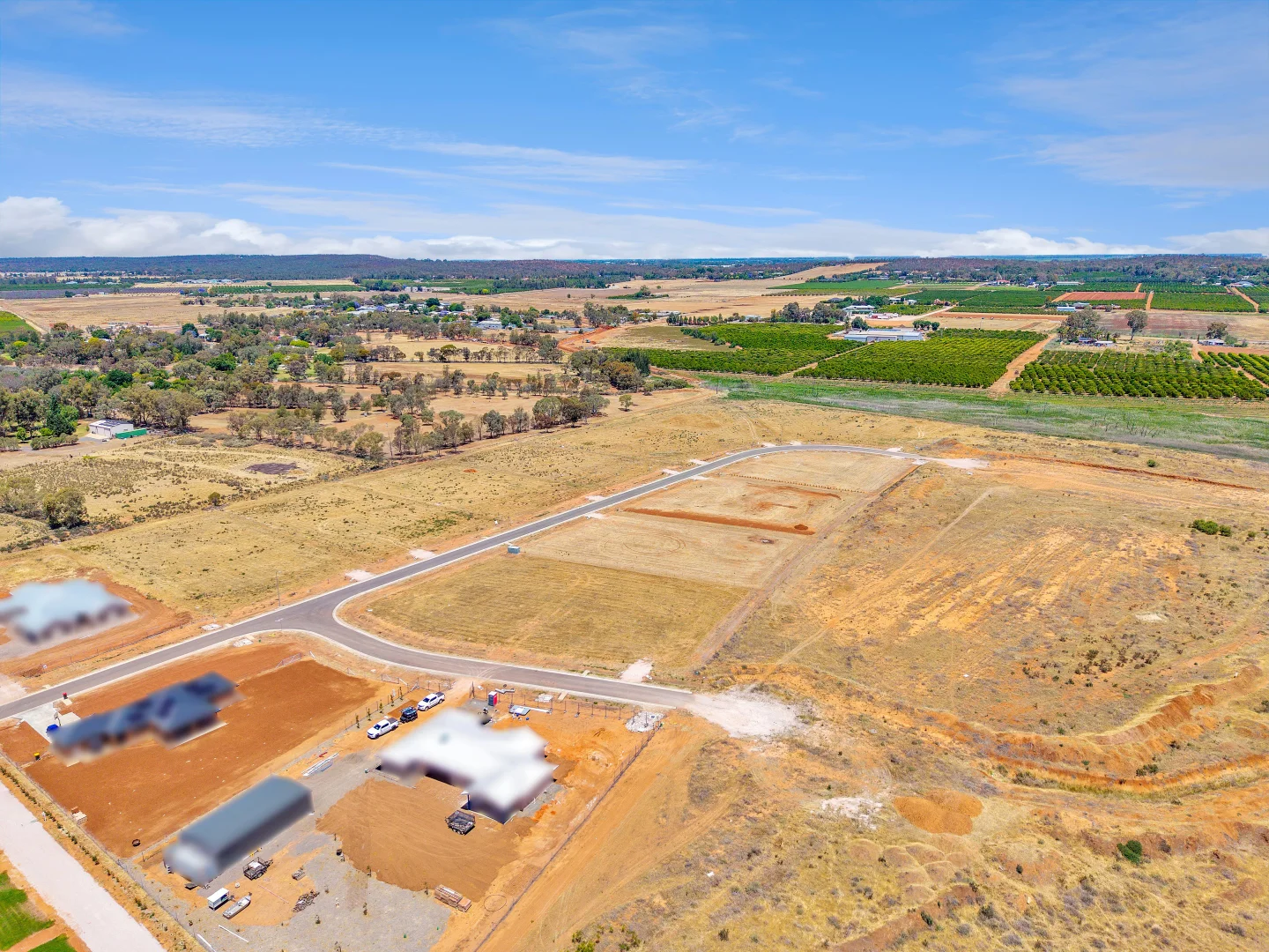 Additional image 8 of Lot 210 Pelican Shores, Lake Wyangan NSW 2680