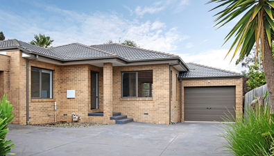 Picture of 2/2 Denver Street, BENTLEIGH EAST VIC 3165