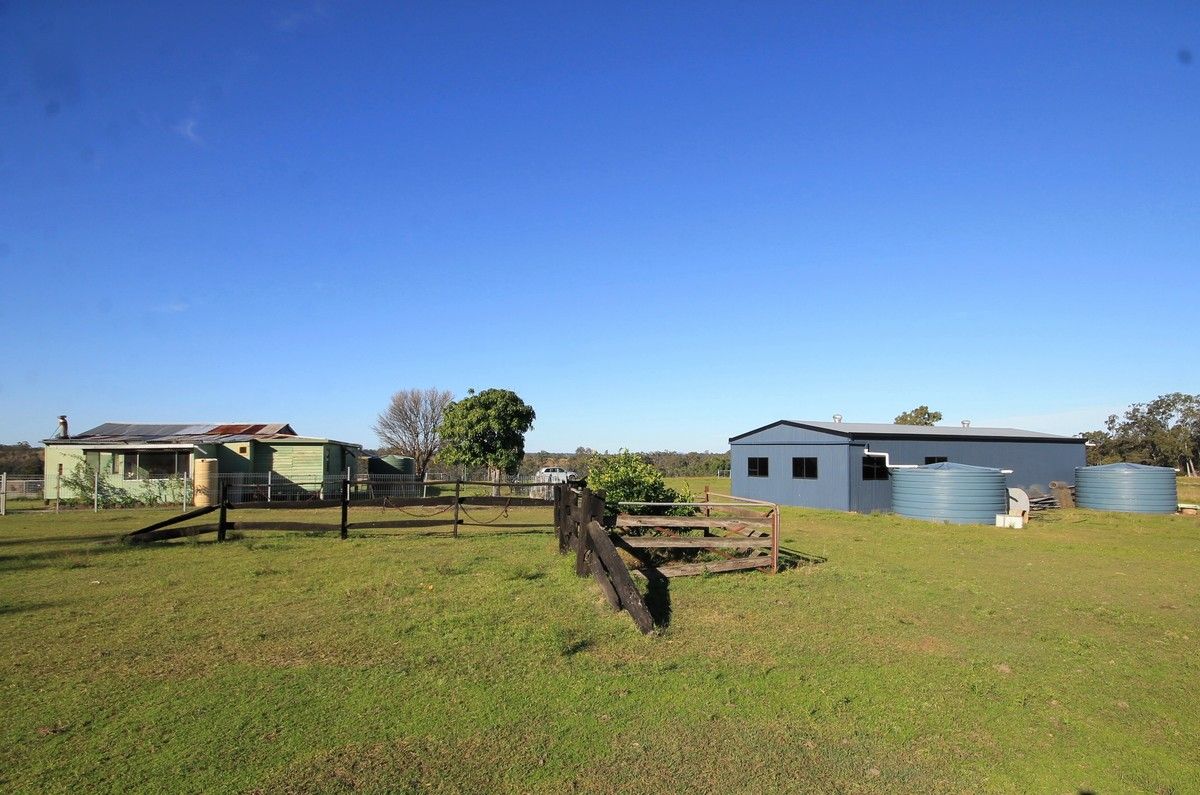 969 Old Glen Innes Road, Chambigne NSW 2460, Image 0