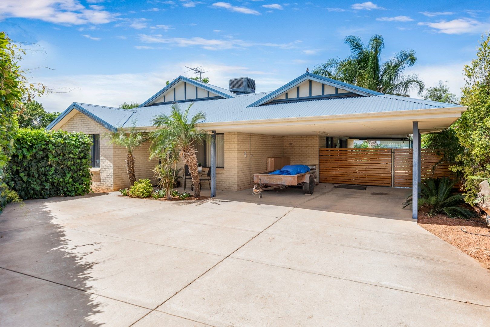 59A Forrest Street, Kalgoorli Property History & Address Research