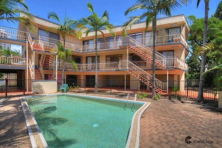 8/19 LEONARD AVE, Surfers Paradise QLD 4217, Image 0