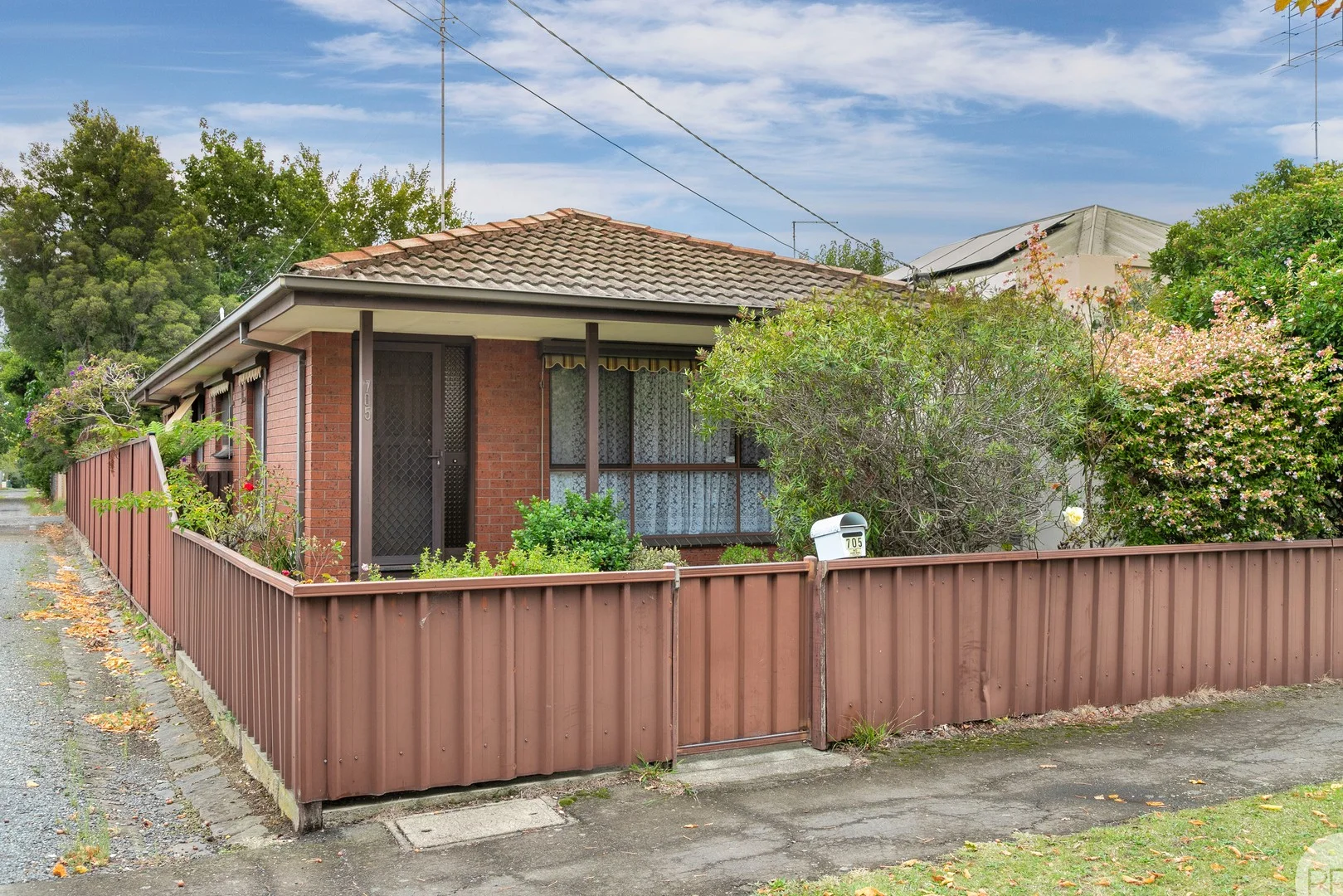 705 Eyre Street, Ballarat Central VIC 3350