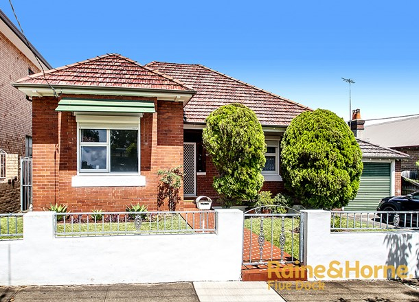 5 Altona Street, Abbotsford NSW 2046