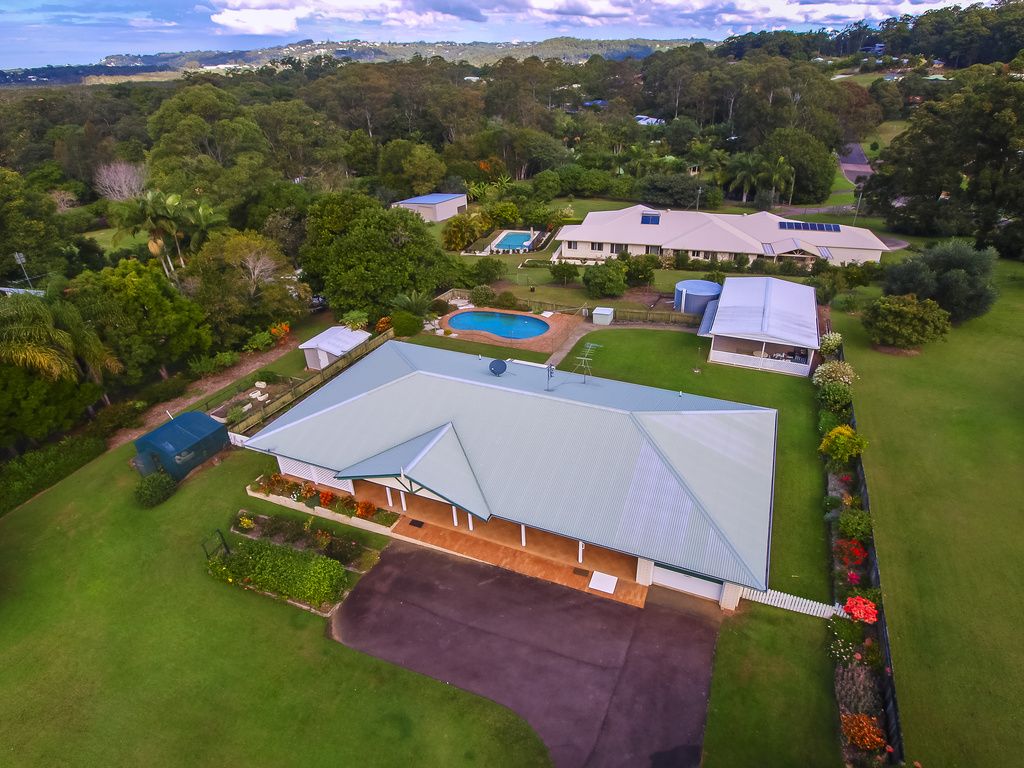 28 Clarkes Road, DIDDILLIBAH QLD 4559, Image 0