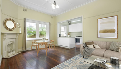 Picture of 1/71 Pittwater Road, MANLY NSW 2095