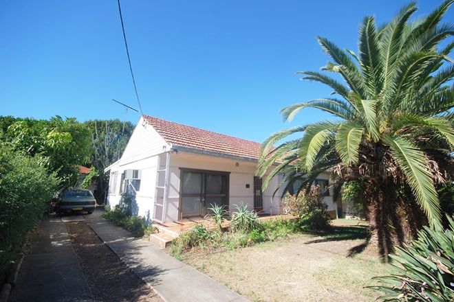 Picture of 58 Mitchell Street, CARRAMAR NSW 2163