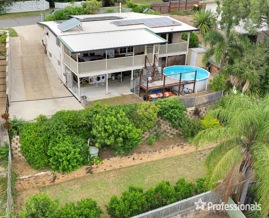 9 Rigby Crescent, West Gladstone QLD 4680, Image 0
