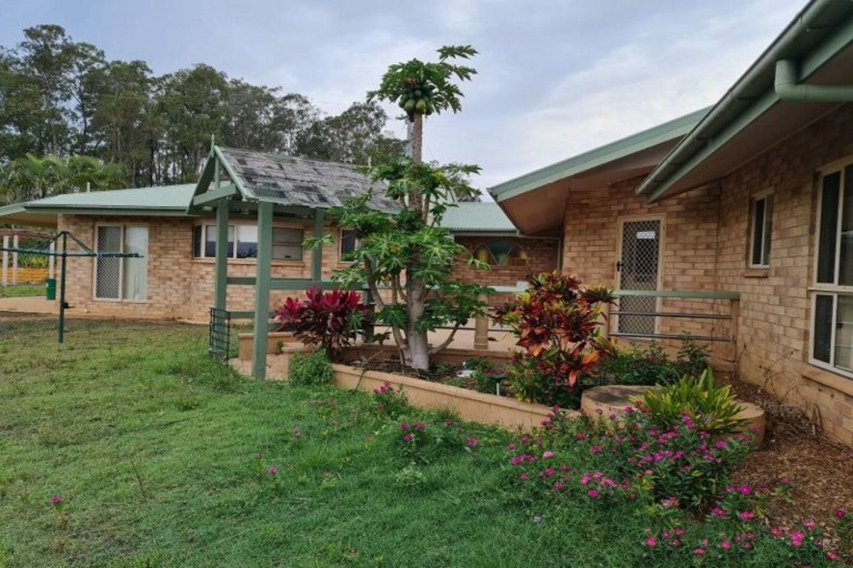 44 Margetts Road, Yandaran QLD 4673 House For Rent Domain