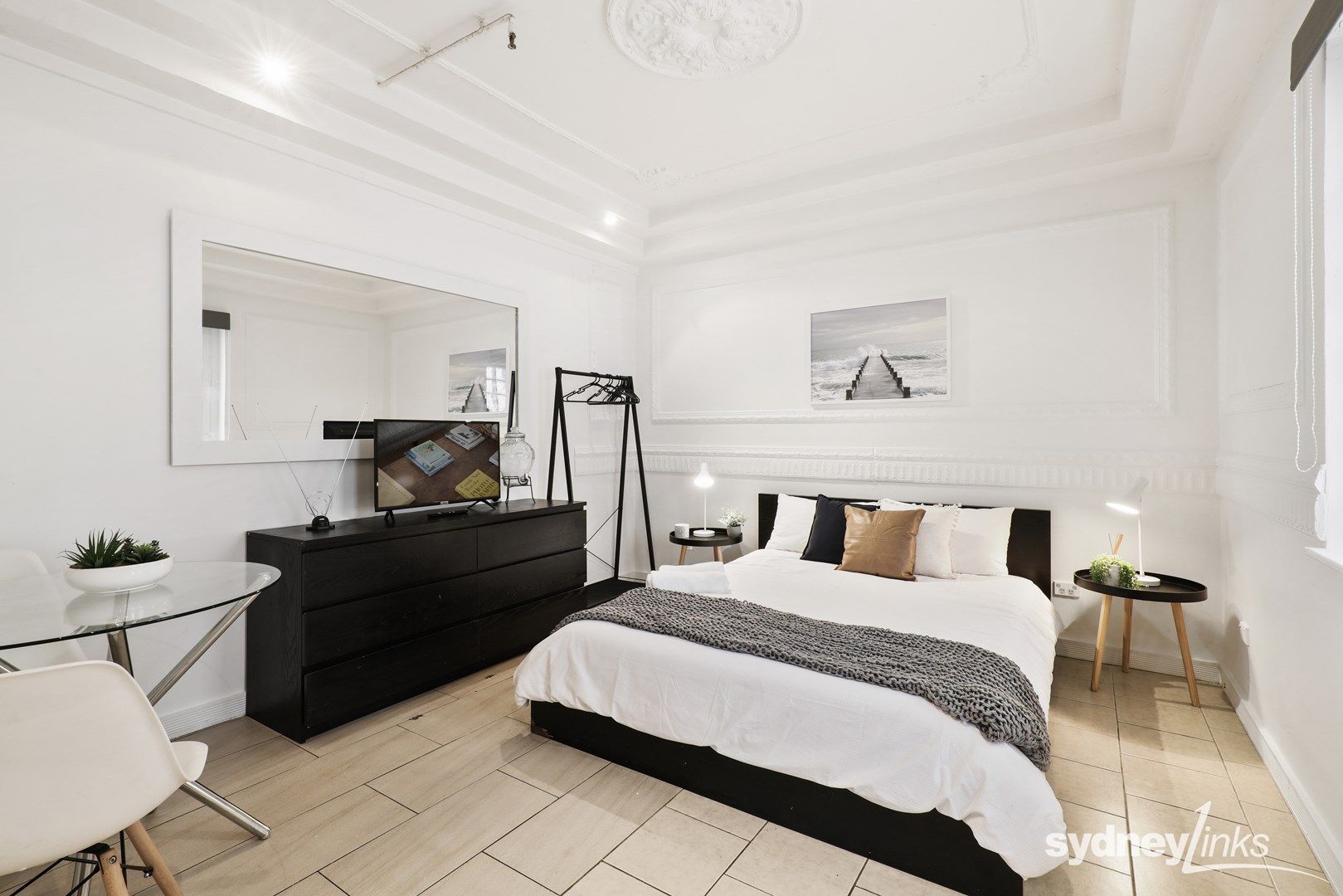 1 bedrooms Studio in 16 Kellet Street POTTS POINT NSW, 2011