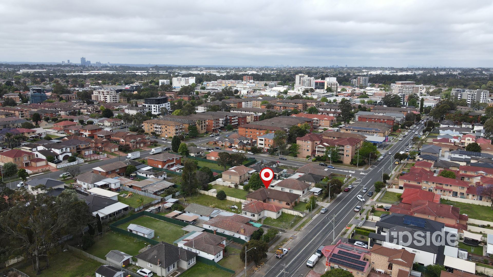 Sold 100 Hamilton Road, Fairfield NSW 2165 on 28 Nov 2021 - 2017371759 ...