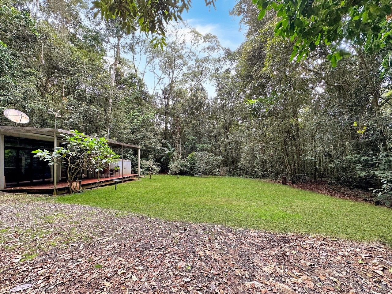 85 Figtree Close, Malanda QLD 4885 House for Rent Domain