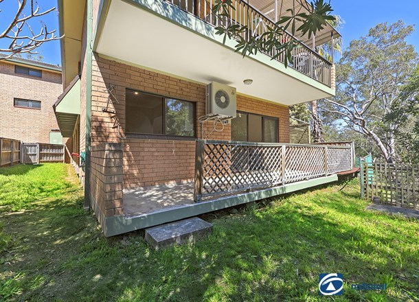 2/7 Garden Street, Telopea NSW 2117