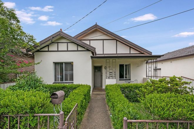 32 3 Bedroom Free Standing Houses for Sale in Concord NSW 2137