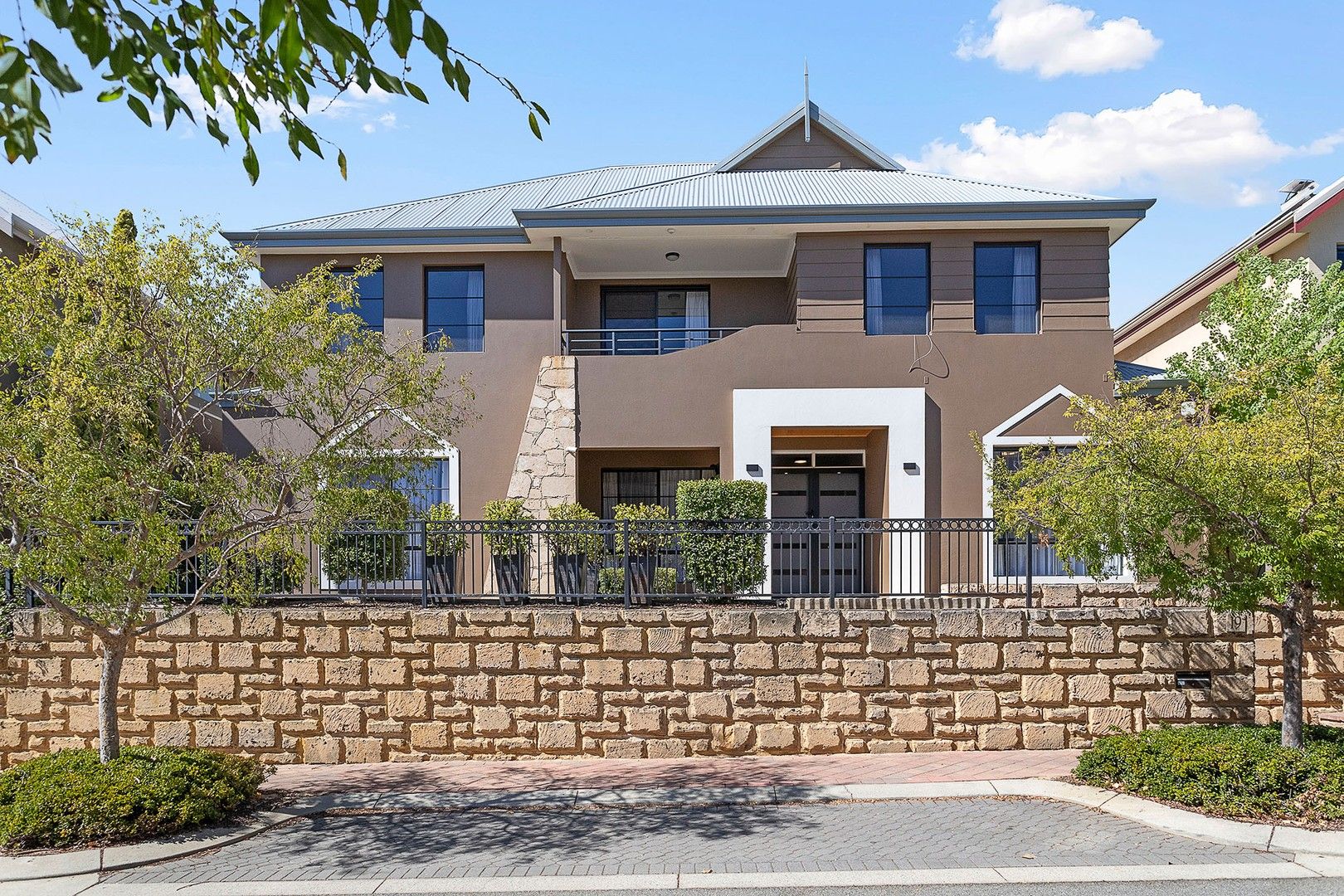 19 Laurino Terrace, Subiaco WA 6008, Image 0