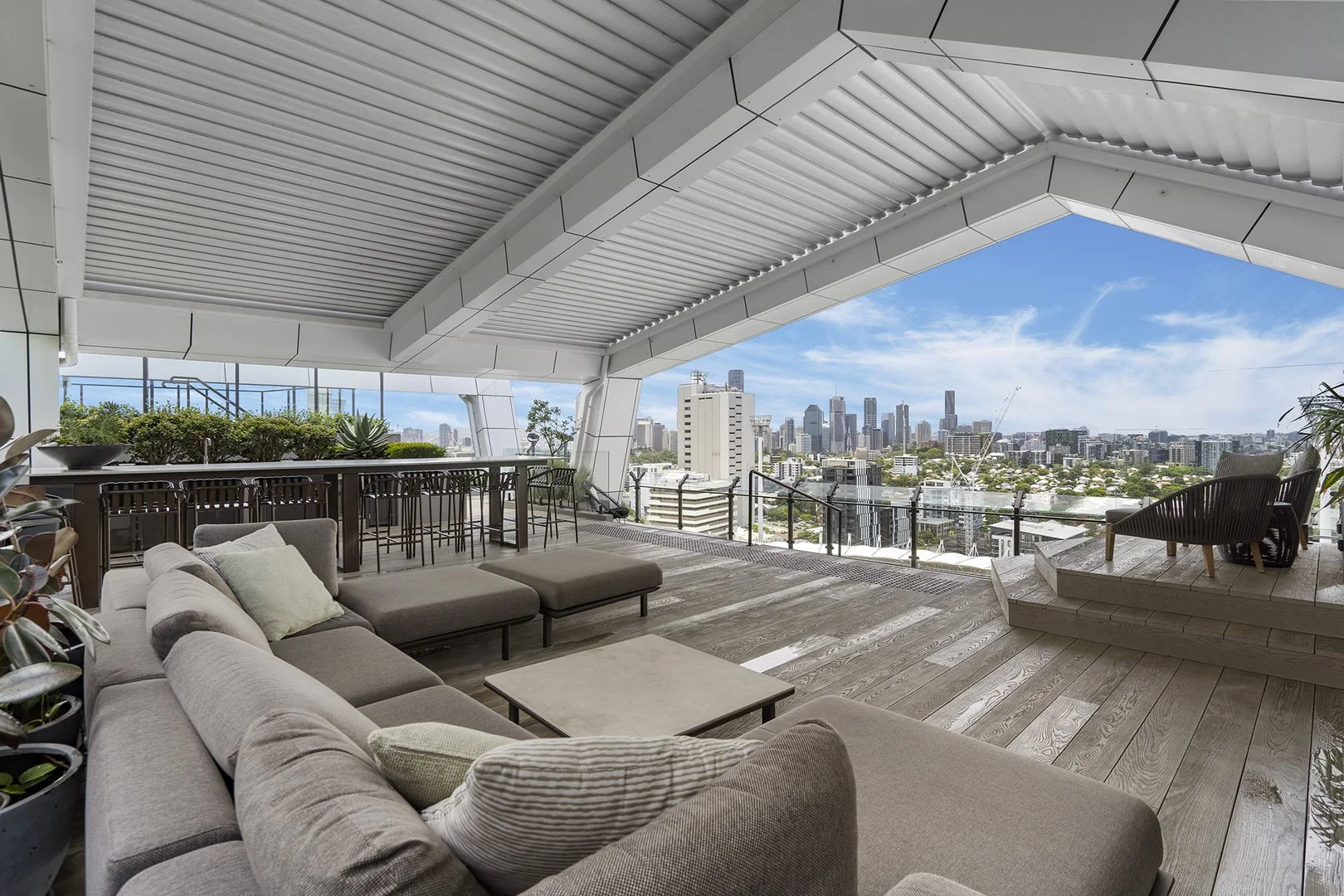 Primary image of 1901/14 Trafalgar Street, Woolloongabba QLD 4102