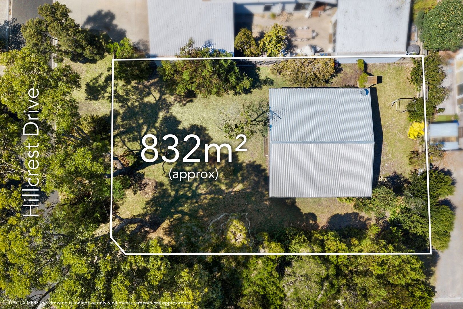 22 Hillcrest Drive, Point Lonsdale VIC 3225, Image 0