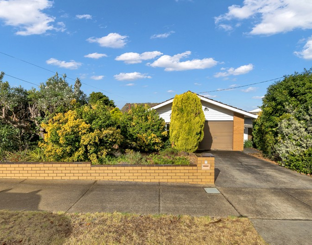 7 Kirriemuir Street, Hamlyn Heights VIC 3215