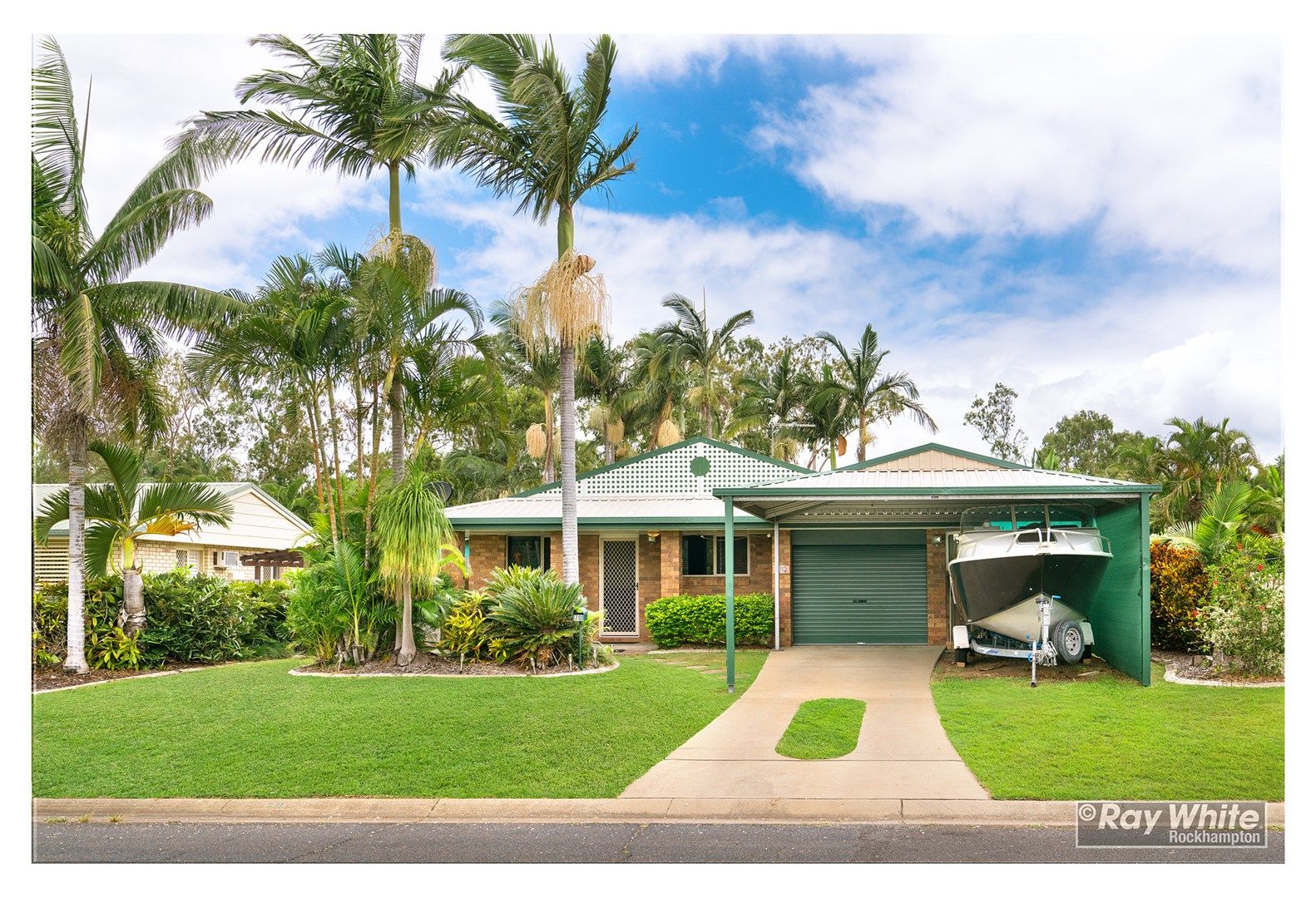 70 Bean Avenue, Parkhurst QLD 4702, Image 0