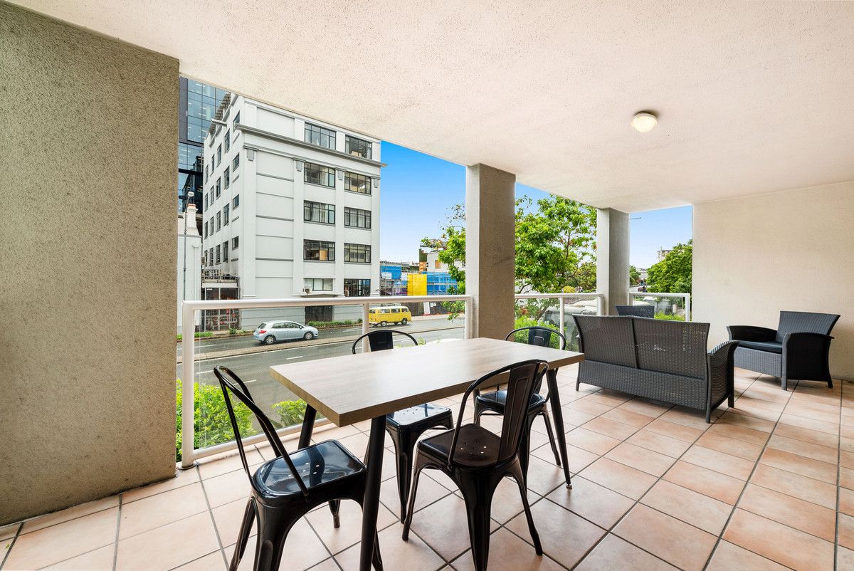 E22/41 Gotha Street, Fortitude Valley QLD 4006, Image 1