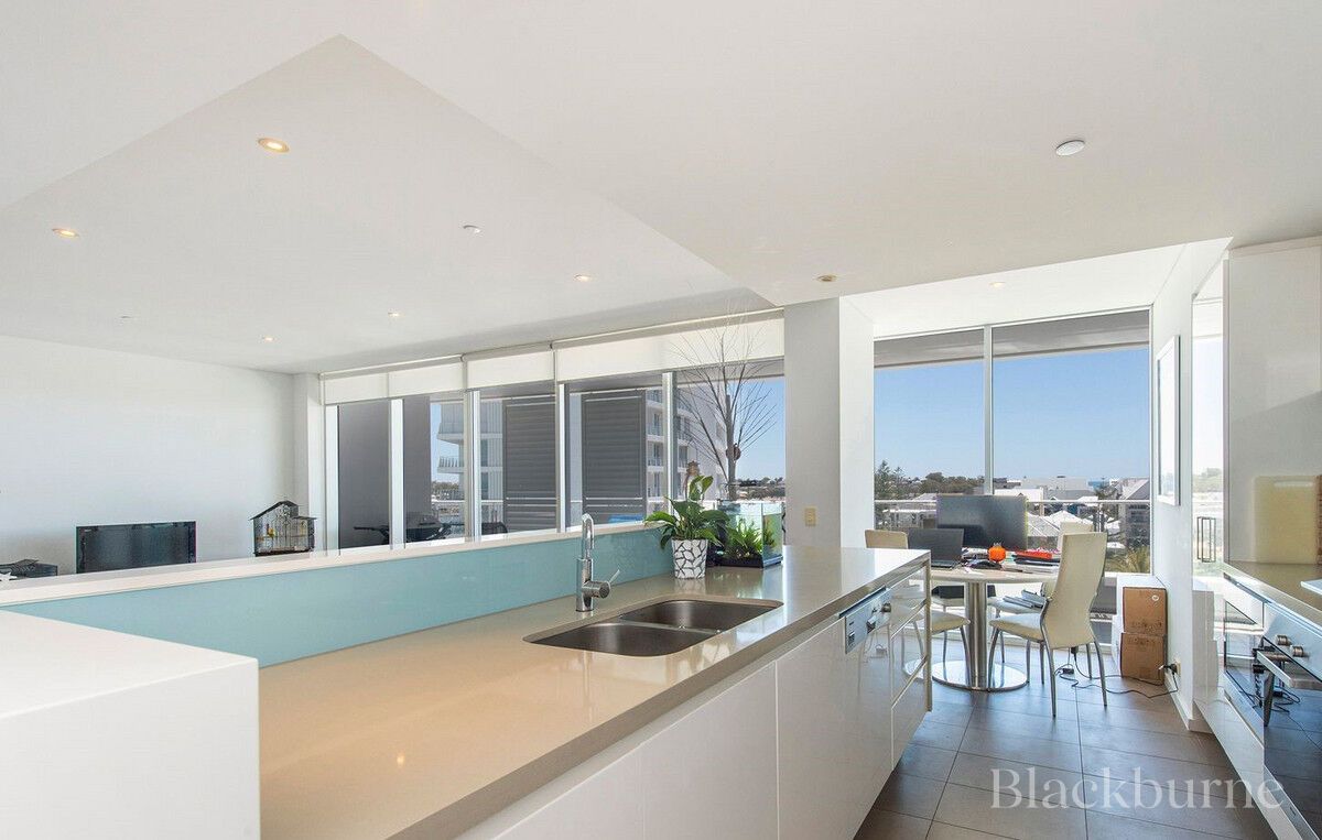 606/3 Marco Polo Drive, Mandurah WA 6210 Apartment For Rent Domain